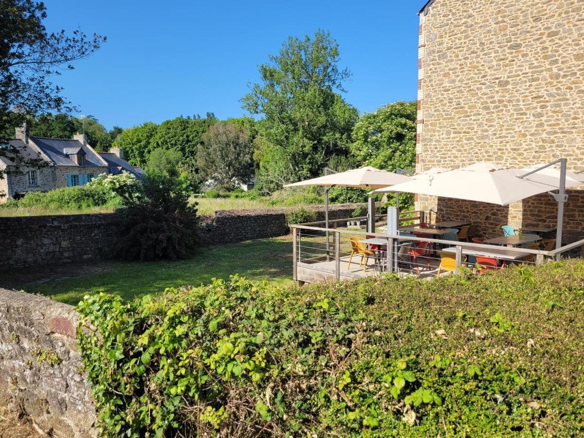 Le Petit Montmartre Ξενοδοχείο Ντινάρ Εξωτερικό φωτογραφία